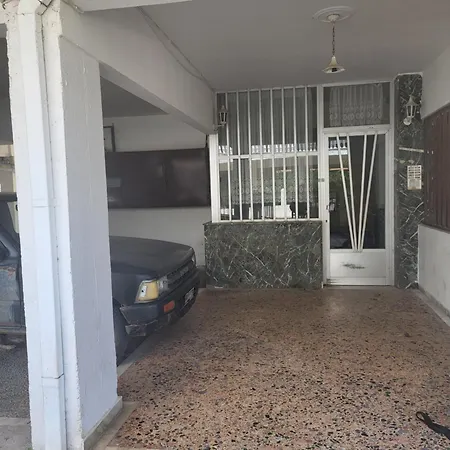 Apartmán Katerinas *
