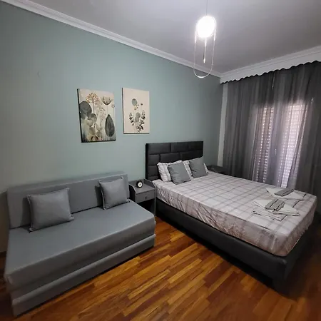 Apartmán Katerinas