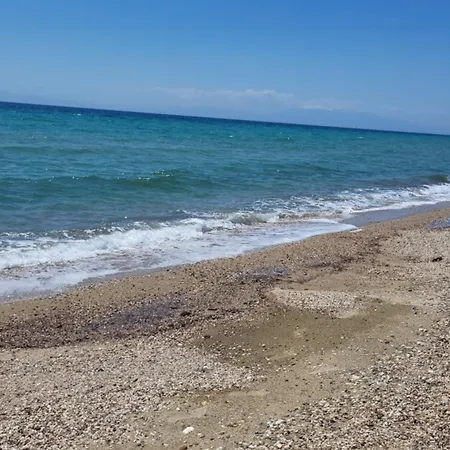 Katerinas * Paralia Dionysiou