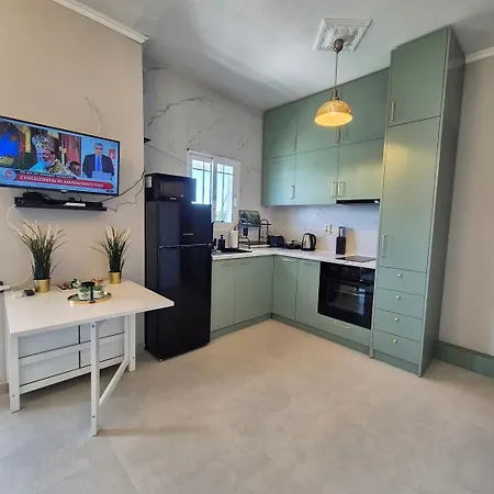 Katerinas Apartmán *
