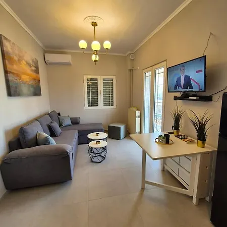 Apartmán Katerinas *