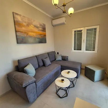 Apartmán Katerinas