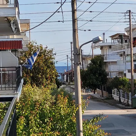 Katerinas * Paralia Dionysiou